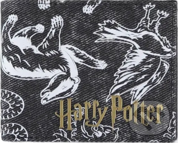 Peňaženka Harry Potter, Harry Potter, 2021