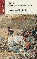 Kniha: Eothen (Alexander William Kinglake a Jonathan Raban)