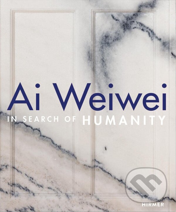 Ai Weiwei, Hirmer, 2022