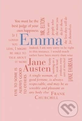 Emma - Jane Austen, Canterbury Classics, 2018