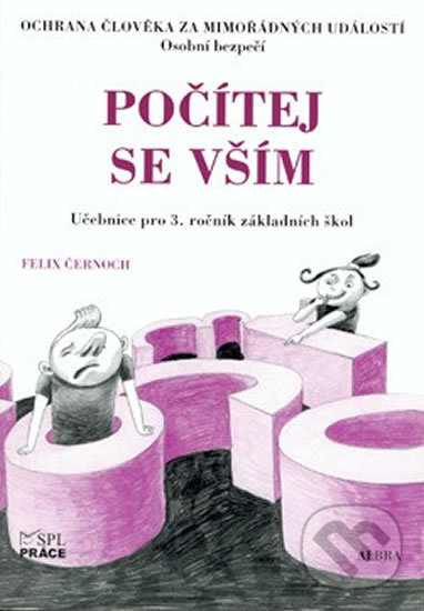 Kniha: Počítej se vším (Práce). Práce