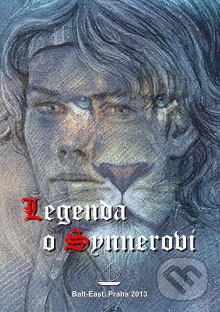 Legenda o Synnerovi koupíte na Martinus.cz