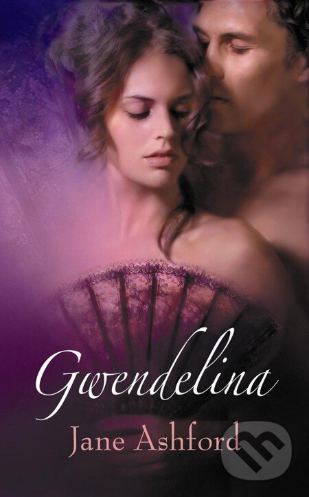 E-kniha: Gwendelina (Jane Ashford). Baronet, 2013