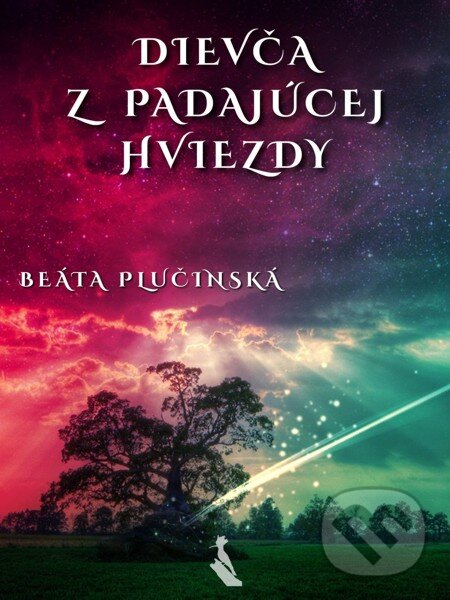 E-kniha: Dievča z padajúcej hviezdy (Beáta Plučinská). Elist