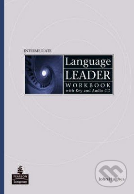 Language Leader - Intermediate - John Hughes, Pearson