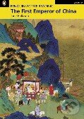 Levně First Emperor of China - kniha z kategorie Jazykové učebnice a slovníky