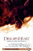 Levně Dragonheart - kniha z kategorie Beletria