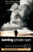Kniha: Saving Private Ryan (Penguin Books)