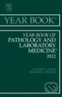 Levně Year Book of Pathology and Laboratory Medicine 2012 - kniha z kategorie Medicína