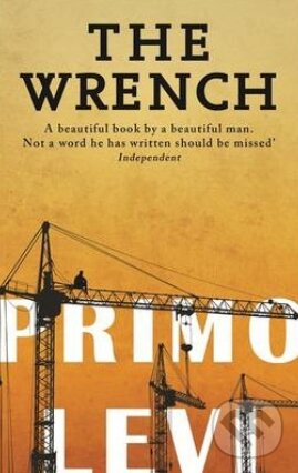 Levně The Wrench - Primo Levi - kniha z kategorie Beletria