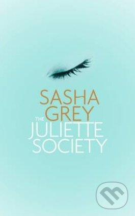 The Juliette Society - Sasha Grey, Sphere, 2013
