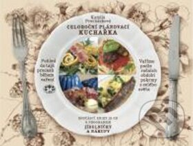 Levně Celoroční plánovací kuchařka (Vaříme podle ročních období pokrmy z celého světa) - kniha z kategorie Kuchárky