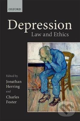 Levně Philosophical Foundations of Medical Law - Andelka M. Phillips, Thana C. de Campos, Jonathan Herring - kniha z kategorie Právo a etika v medicíne