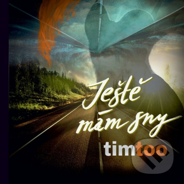 Levně Timtoo: Ještě mám sny - Timtoo