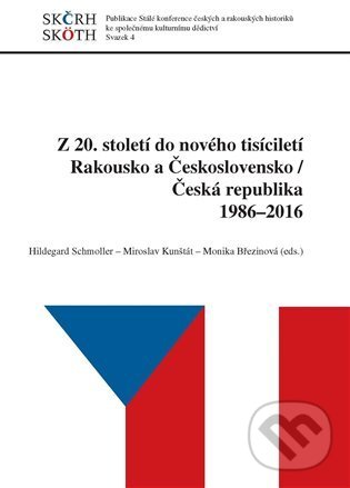 Z 20. století do nového tisíciletí koupíte na Martinus.cz