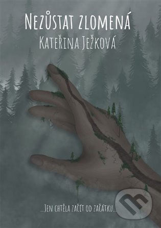 Nezůstat zlomená koupíte na Martinus.cz