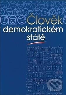 Levně Člověk v demokratickém státě - učebnice pro praktické ZŠ - kniha z kategorie 2. stupeň