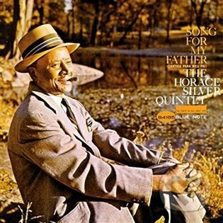 Levně Silver Horace, Horace Silver Quintet: Song for My Father LP