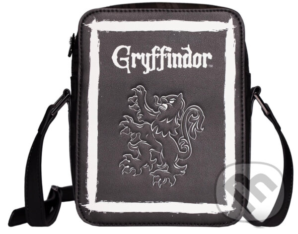 Taška na rameno Harry Potter: Wizards Unite Chrabromil