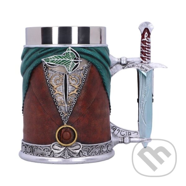 Levně Korbel Pán prsteňov - Frodo