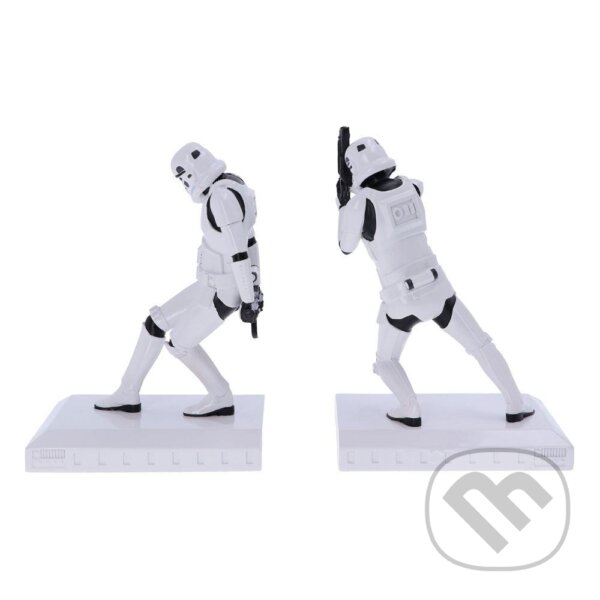 Levně Zarážky na knihy Star Wars - Stormtroopers