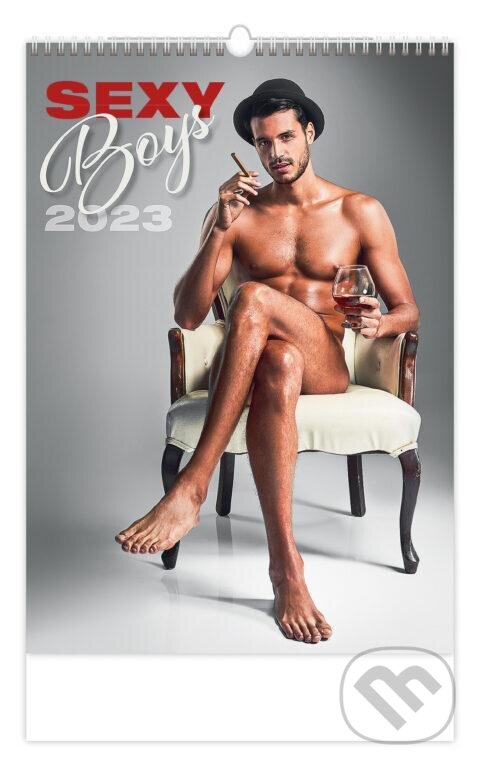 Sexy Boys (Helma365). Helma365, 2022