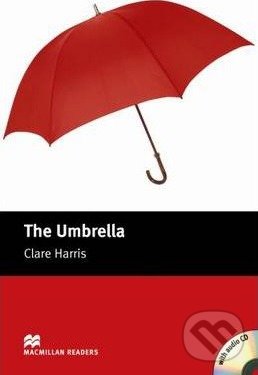 Levně Umbrella - Clare Harris - kniha z kategorie Jazykové učebnice a slovníky