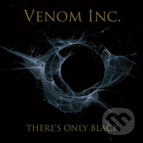 Levně Venom Inc.: There's Only Black - Venom Inc.