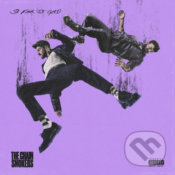 Levně Chainsmokers: The - So Far So Good LP - Chainsmokers