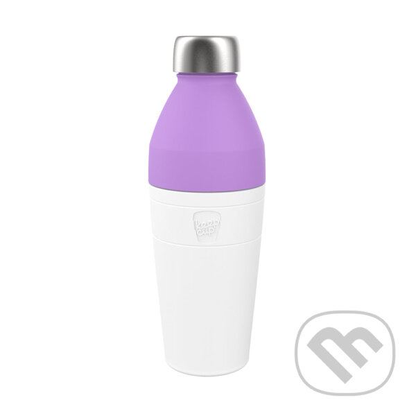Levně KeepCup Bottle Thermal L Twilight (660 ml)