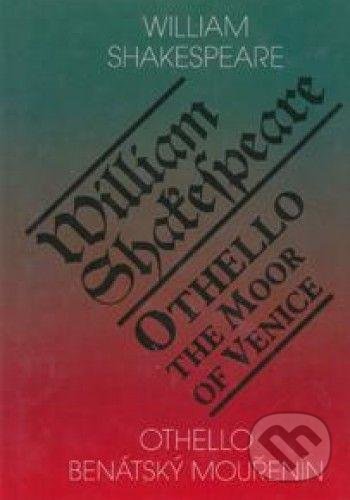 Othello, benátský mouřenín/Othello, The Moor of Venice - William Shakespeare, Romeo, 2022