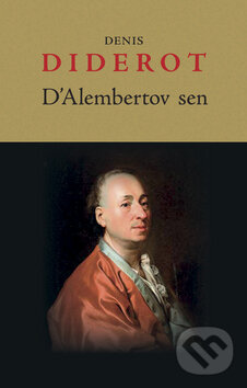 Levně D`Alembertov sen - Denis Diderot - kniha z kategorie Eseje, úvahy a glosy