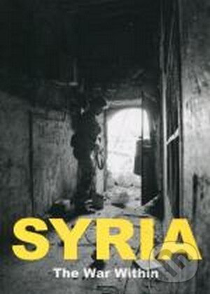 Levně Syria (The War Within) - Olof Jarlbro - kniha z kategorie História