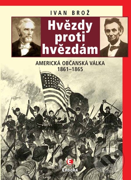 E-kniha: Hvězdy proti hvězdám (Ivan Brož). Epocha, 2009