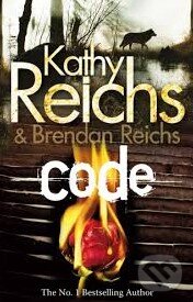 Levně Code - Kathy Reichs, Brendan Reichs - kniha z kategorie Sci-fi, fantasy a komiksy