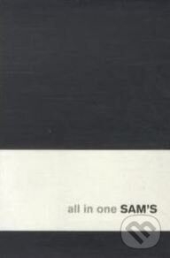 All In One B Format Black, Frechmann, 2011