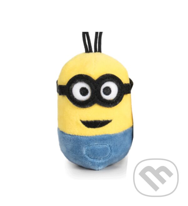 Levně Minion GRU 9cm dvojoký Kevin