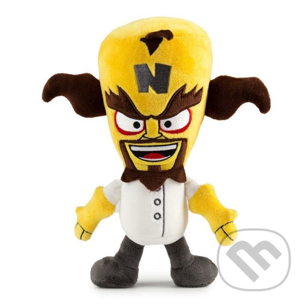 Crash Bandicoot Dr.Cortex 21cm (CMA Group). CMA Group, 2022