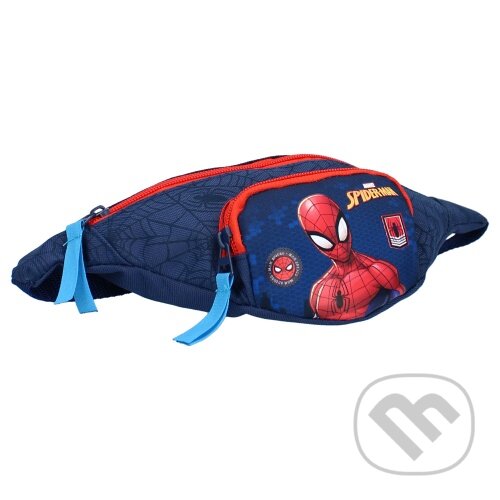 Levně Ľadvinka Spiderman