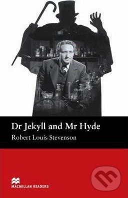 Levně Dr Jekyll and Mr Hyde - Robert Louis Stevenson - kniha z kategorie Thrillery