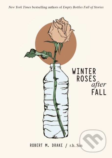 E-kniha: Winter Roses after Fall (r.h. Sin a Robert M. Drake). Andrews McMeel, 2021