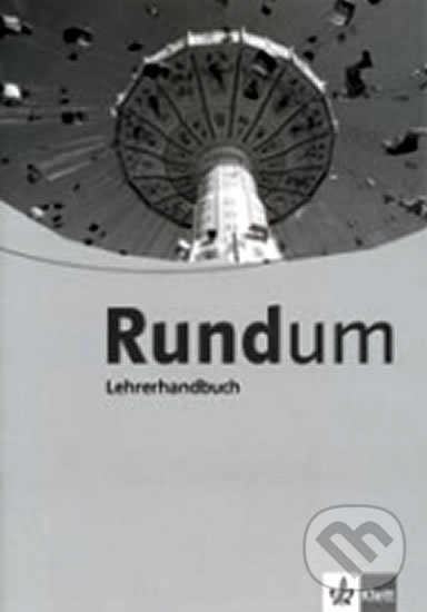 Kniha Rundum - Metodická příručka