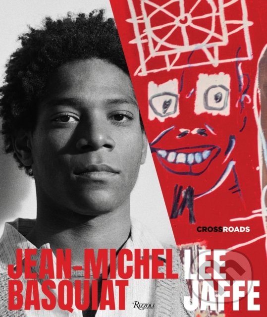 Kniha Jean-Michel Basquiat