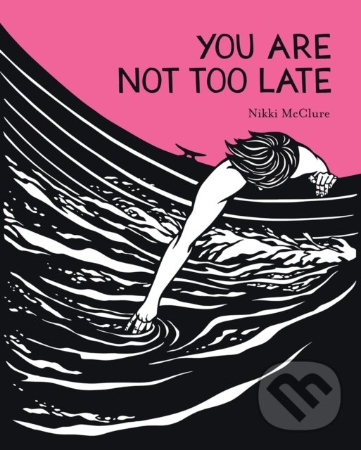 Levně You Are Not Too Late - Nikki McClure - kniha z kategorie Fotografie