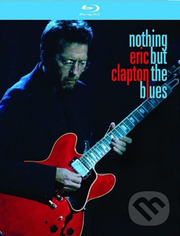Eric Clapton: Nothing But the Blues, Hudobné albumy, 2022