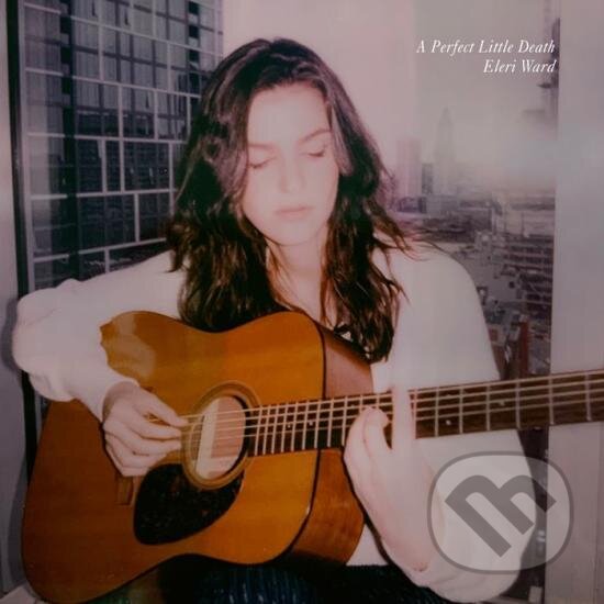 Levně Eleri Ward: A Perfect Little Death - Eleri Ward