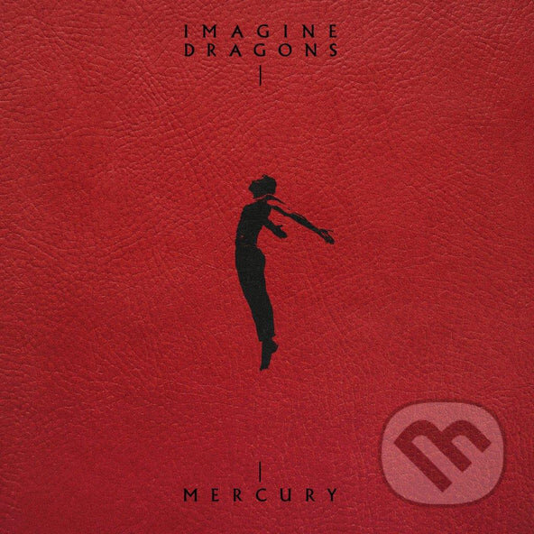 Imagine Dragons: Mercury: Act I & Act II Dlx. - Imagine Dragons, Hudobné albumy, 2022