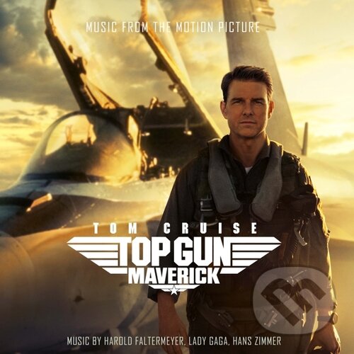 Levně Top Gun: Maverick