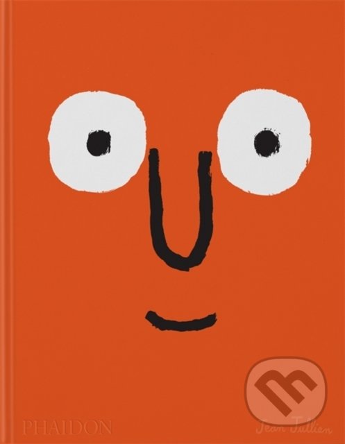 Levně Jean Jullien - kniha z kategorie Design