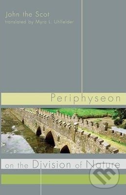 Levně Periphyseon on the Division of Nature - John the Scot - kniha z kategorie Filozofia